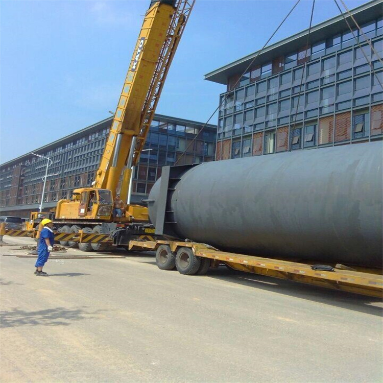 三河大型吊车租赁公司