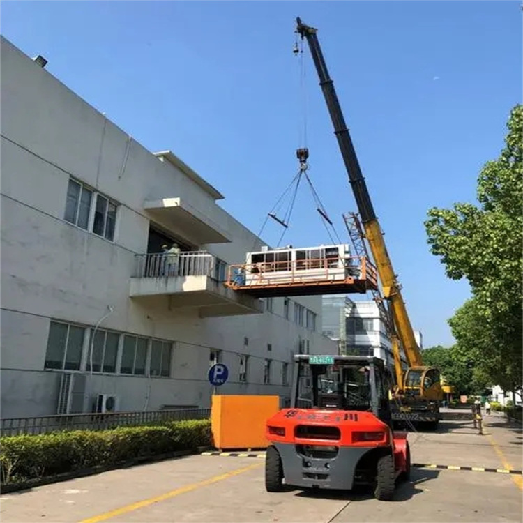 三河小型吊车出租电话