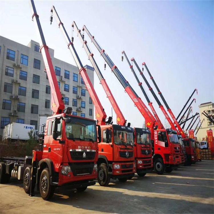 三河租专业吊车电话