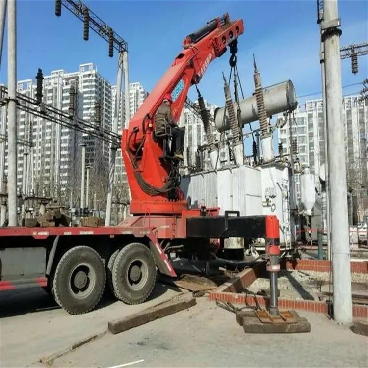 三河就近吊车出租|工地厂房吊装设备租赁|24小时高效响应