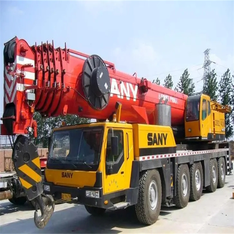 三河附近工地哪里有吊车出租|应急吊装服务|24小时灵活调度