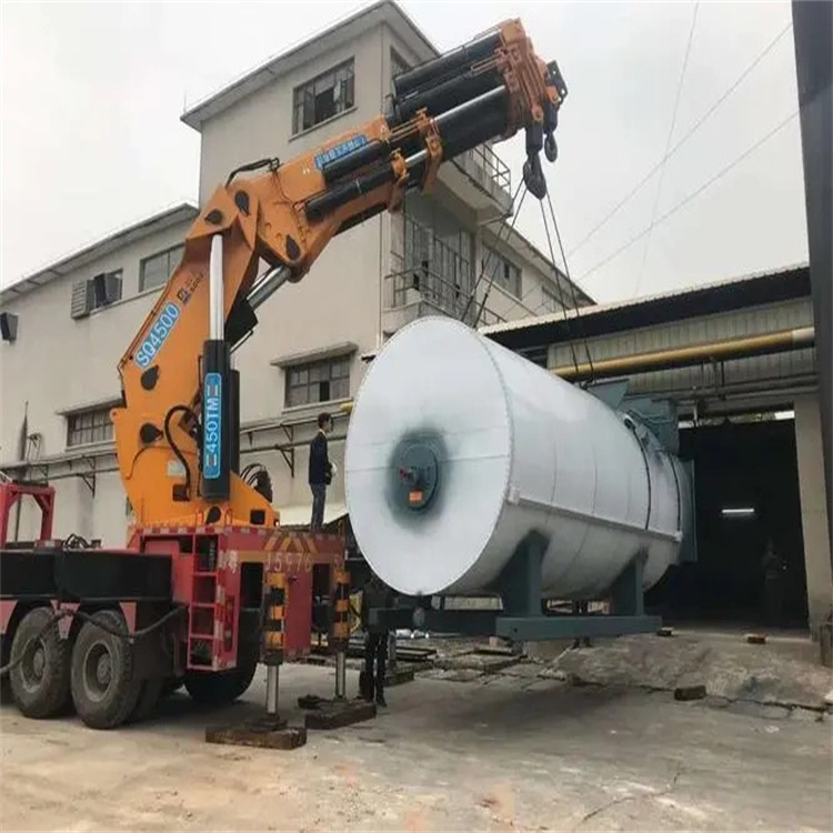 三河室内装修小型折臂吊出租服务：高效解决方案与租赁指南