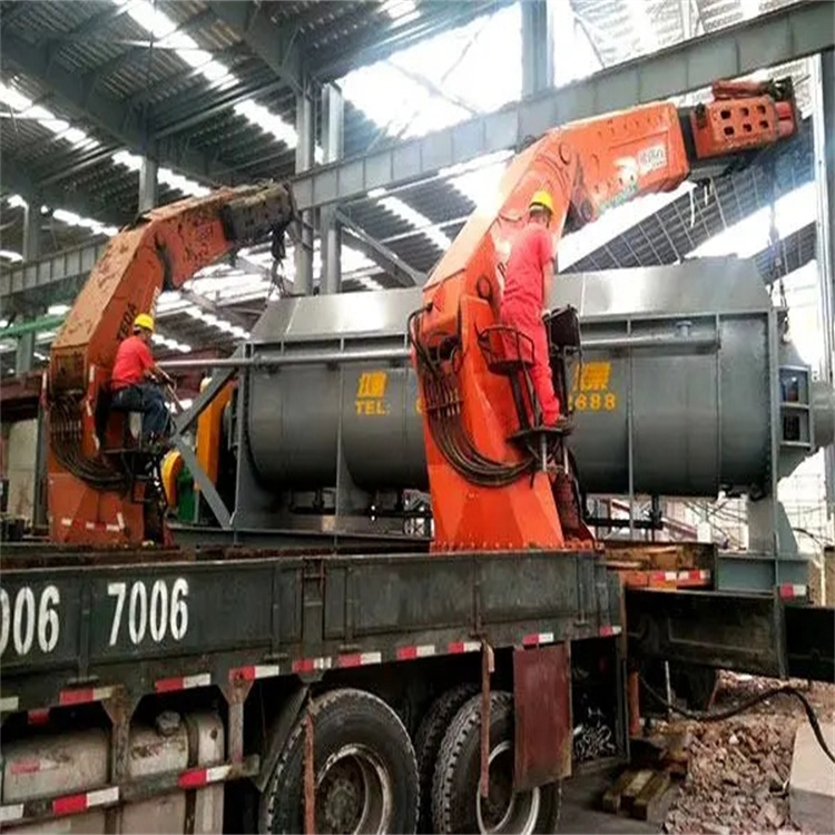 三河大型随车吊出租多少钱