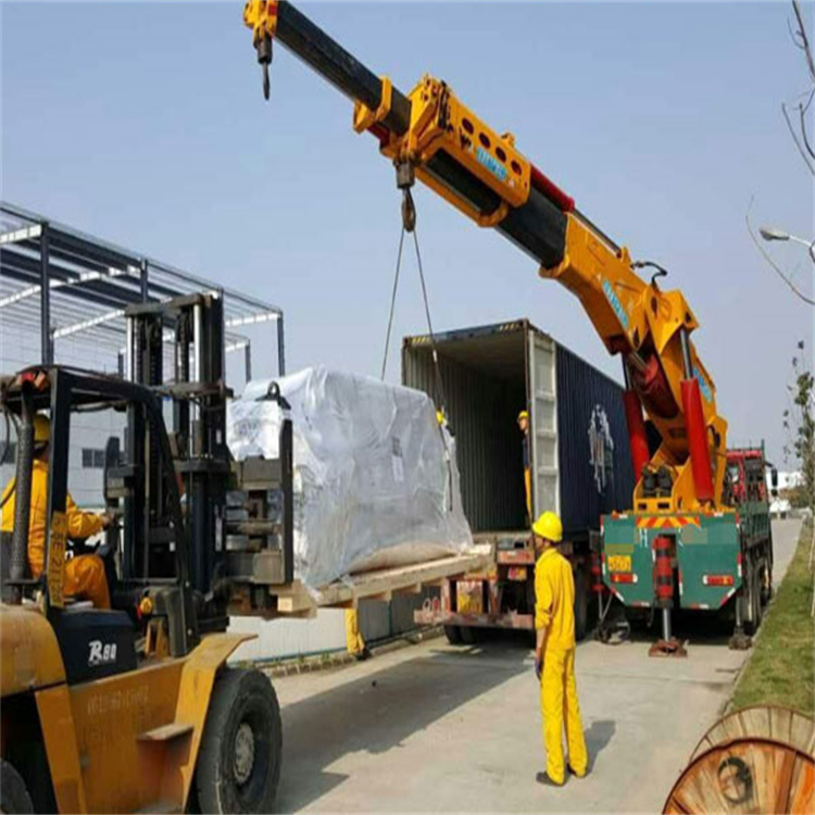 三河专业随车吊出租电话