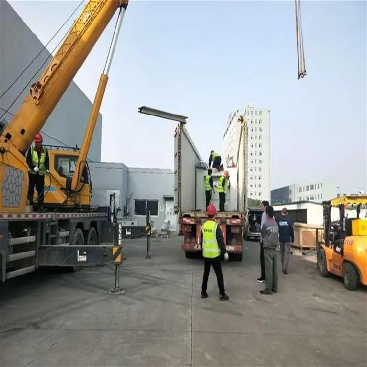 三河如何找到附近的吊车救援服务