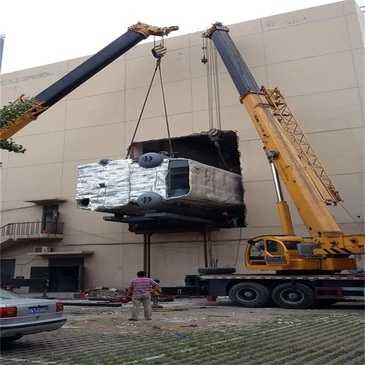 三河25吨汽车吊出租