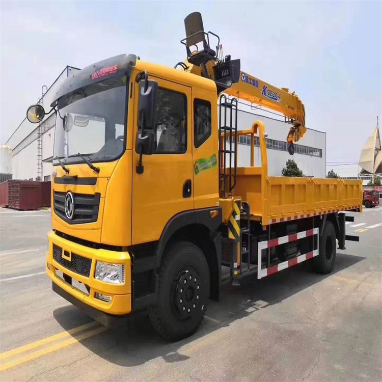 三河附近找一辆随车吊出租