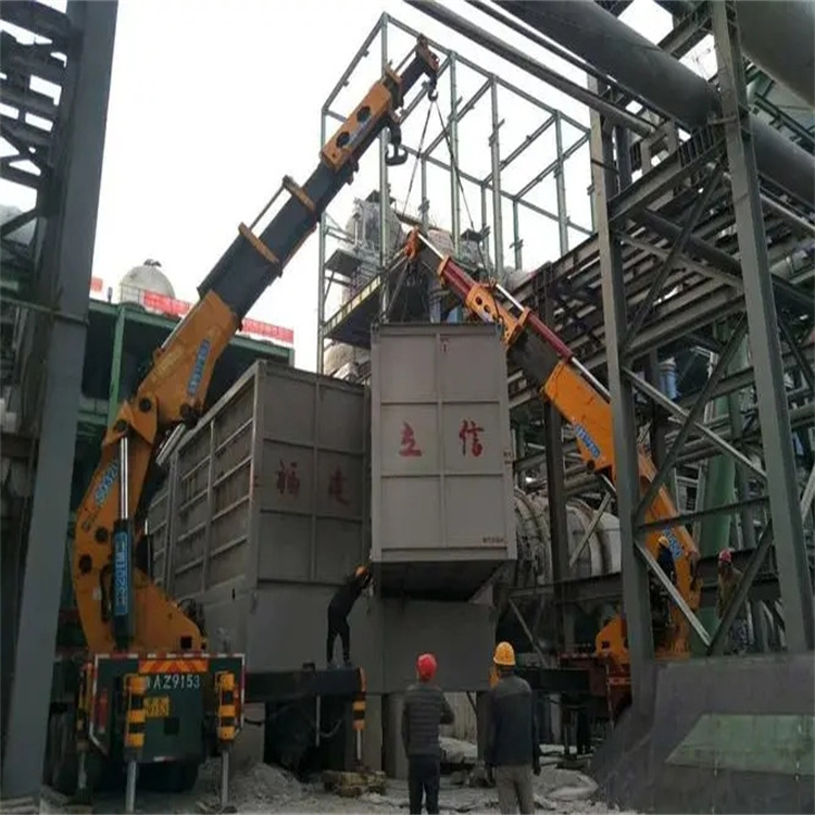 三河折臂吊车租赁电话