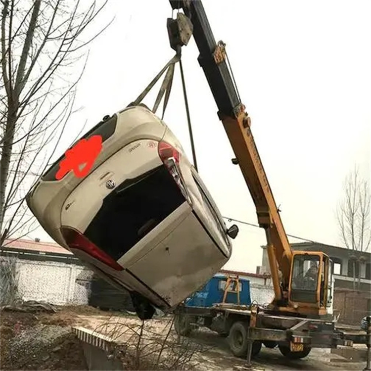 三河随时待命，吊车24小时道路救援服务全解析