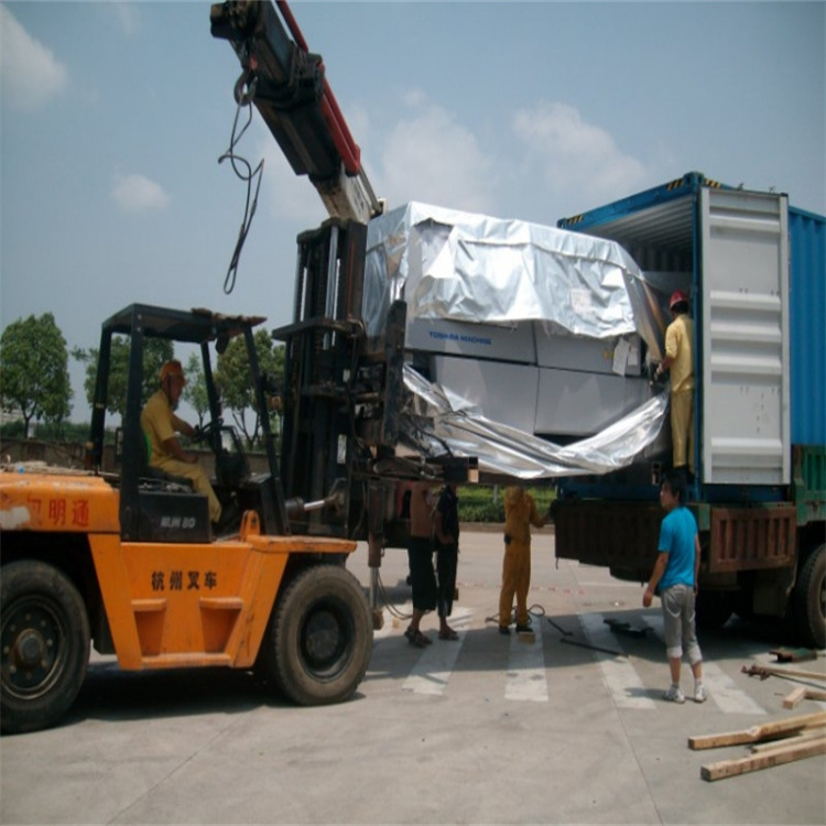 三河专业吊车出租多少钱