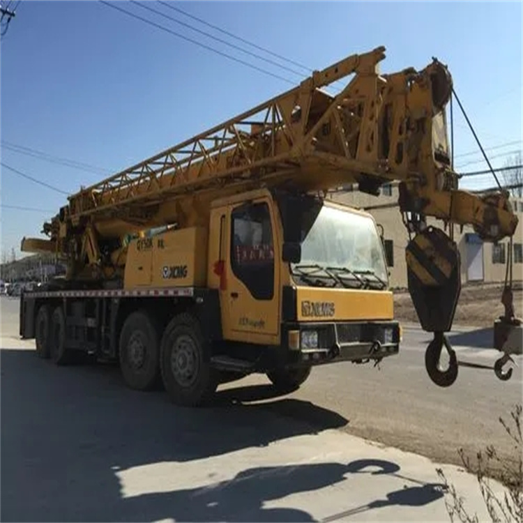 三河哪里有专业吊车出租