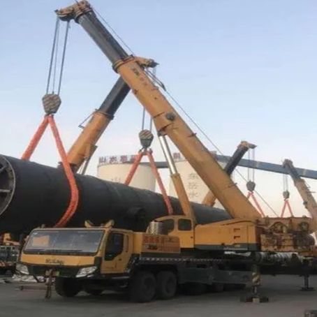 三河46米吊车怎么出租